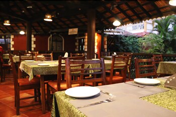 Kingstork Beach Resort Kingstork Beach Resort