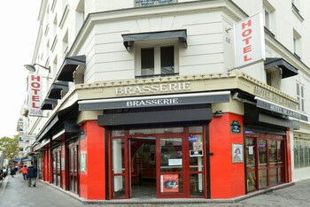 tarifs reservation hotels Hotel de la Poste