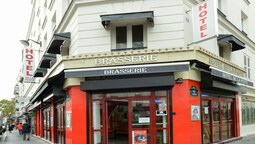 Hotel de la Poste