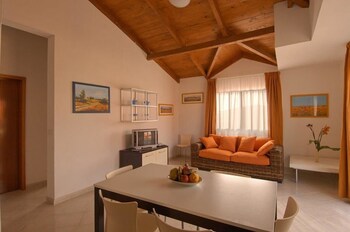 Apartament, 1 sypialnia