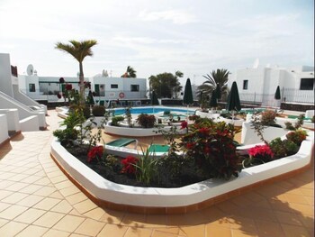 Apartamentos Princesa Guayadeque Apartamentos Princesa Guayadeque