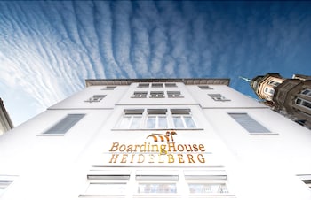 BoardingHouse Heidelberg BoardingHouse Heidelberg