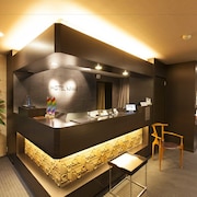 近畿飯店