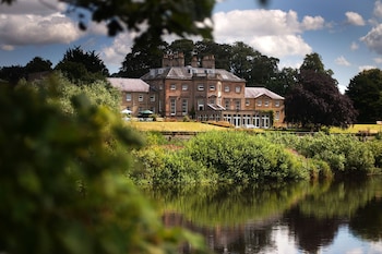 Ednam House Hotel Ednam House Hotel