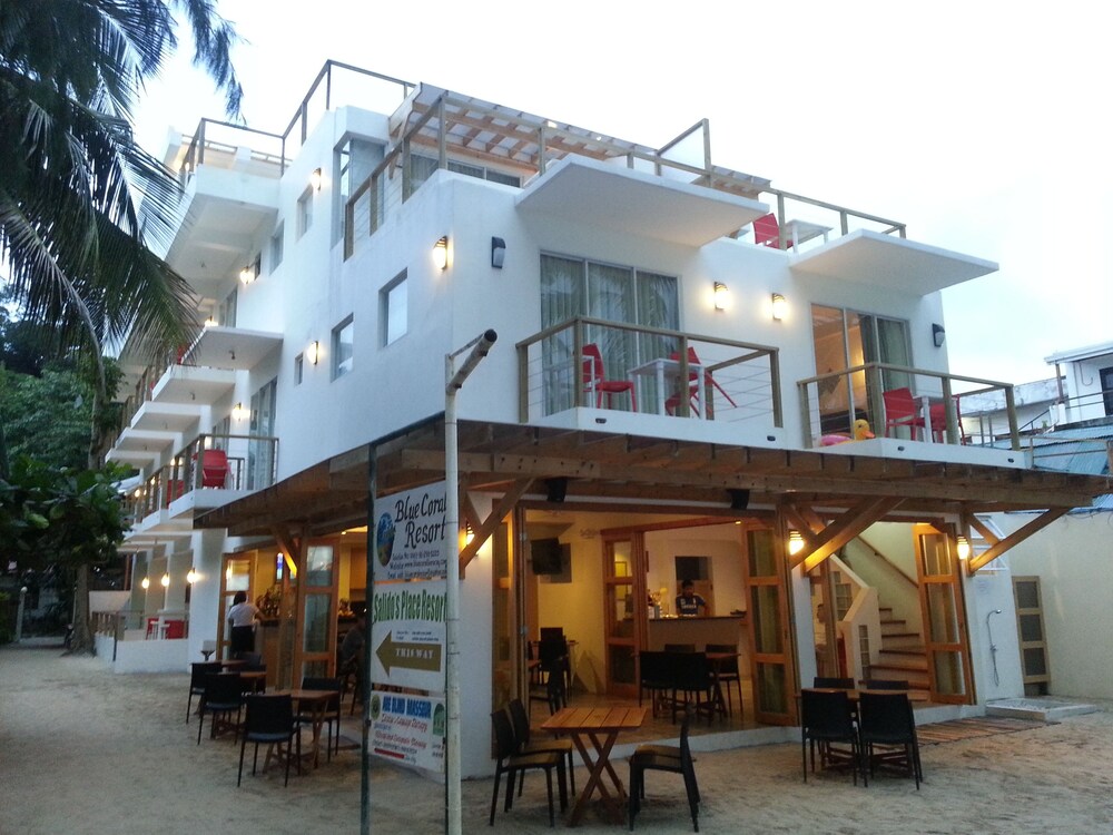 Hey Jude South Beach Boracay Price Address Reviews Hey Jude South Beach Boracay Price
