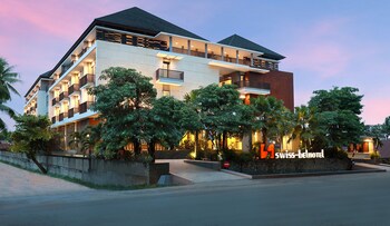 Swiss-Belhotel Sorong Swiss-Belhotel Sorong