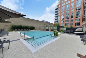 Bridgestreet at The Avant Apartments in Washington, District of Columbia