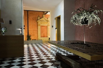 Aguilas5 SevillaSuites Aguilas5 SevillaSuites