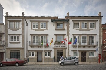 Welcome In - Suites & Hostel Welcome In - Suites & Hostel