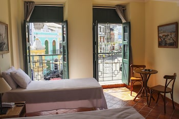 Hotel Cruz do Pascoal Hotel Cruz do Pascoal
