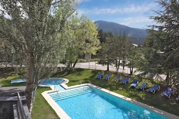 Sercotel Alp Hotel Masella Sercotel Alp Hotel Masella