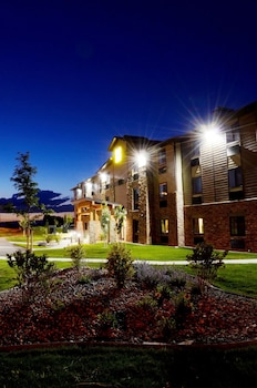 My Place Hotel-Bozeman, MT My Place Hotel-Bozeman, MT