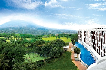 R Hotel Rancamaya R Hotel Rancamaya