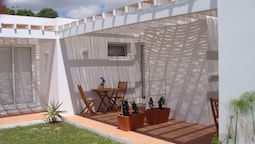 Casa da Ilha