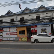 小奧地利潭斯旅館