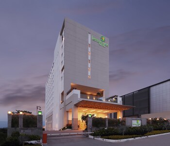 Lemon Tree Hotel Gachibowli Hyderabad Lemon Tree Hotel Gachibowli Hyderabad