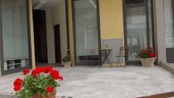 Loft Regio Parco