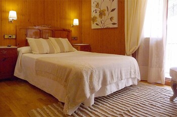 Hostal Vidaller Hostal Vidaller
