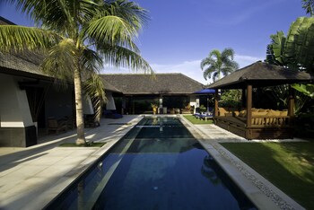 Anyar Estate Anyar Estate