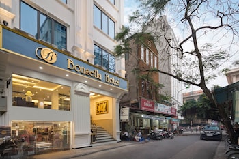 Hanoi Bonsella Hotel Hanoi Bonsella Hotel