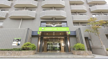 Flexstay Inn Shin-Urayasu Flexstay Inn Shin-Urayasu