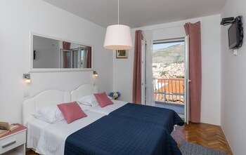 Guest House Lile Guest House Lile