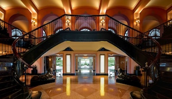 Condado Vanderbilt Hotel Condado Vanderbilt Hotel