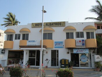Hotel Albatros Hotel Albatros