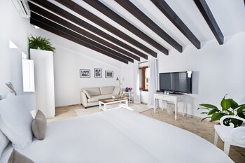 Hotel Son Arnau Hotel Son Arnau