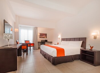 Yes Inn Nuevo Veracruz Yes Inn Nuevo Veracruz