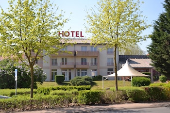 tarifs reservation hotels Best Hotel Hagondange/Amneville