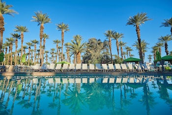 Palm Springs RV Resort Palm Springs RV Resort