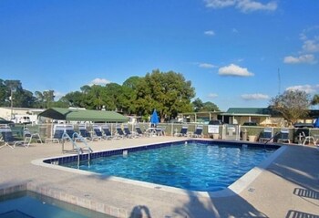 Harbor Lakes RV Resort Harbor Lakes RV Resort