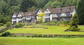 Gidleigh Park Gidleigh Park