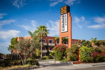 Gamma by Fiesta Inn Tijuana Gamma by Fiesta Inn Tijuana