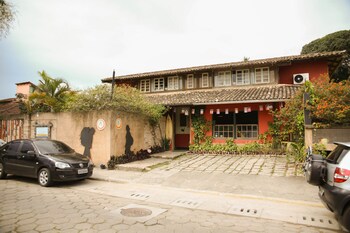 Hostel Central Ilhabela Hostel Central Ilhabela