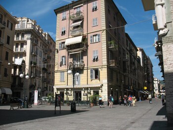 I Remi del Prione I Remi del Prione