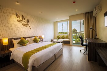 Tamarind Garden Hotel Tamarind Garden Hotel