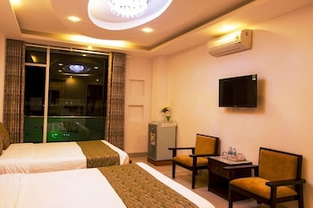 Modern Sky Hotel Modern Sky Hotel