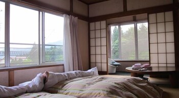 Narusawa Lodge Narusawa Lodge