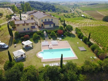 Agriturismo Musignano Agriturismo Musignano