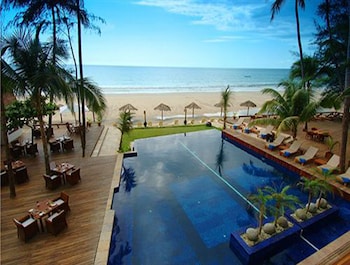 Amata Resort & Spa