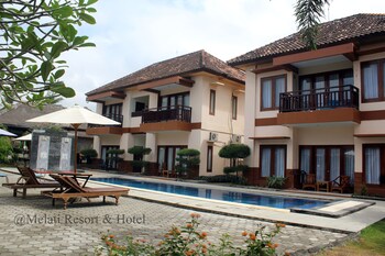 Melati Resort & Hotel Melati Resort & Hotel