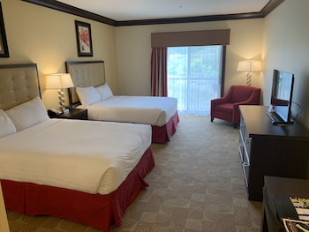 Blue Lake Casino & Hotel Blue Lake Casino & Hotel