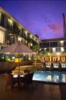 Emersia Hotel & Resort Emersia Hotel & Resort