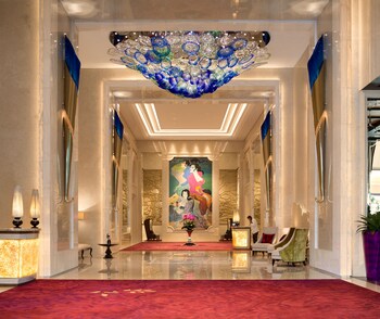 Raffles Jakarta Raffles Jakarta