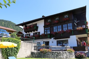 DEVA Hotel Sonnleiten DEVA Hotel Sonnleiten