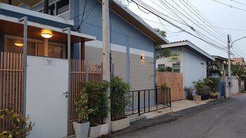Daddy's Home Guesthouse Hua Hin Daddy's Home Guesthouse Hua Hin