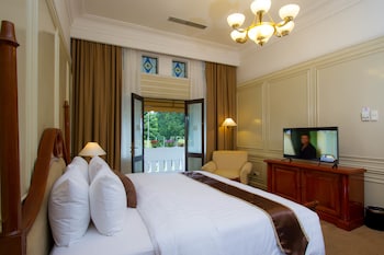 Hotel Salak The Heritage Hotel Salak The Heritage