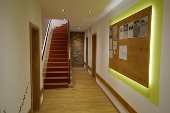 Hotel Waldmann Hotel Waldmann